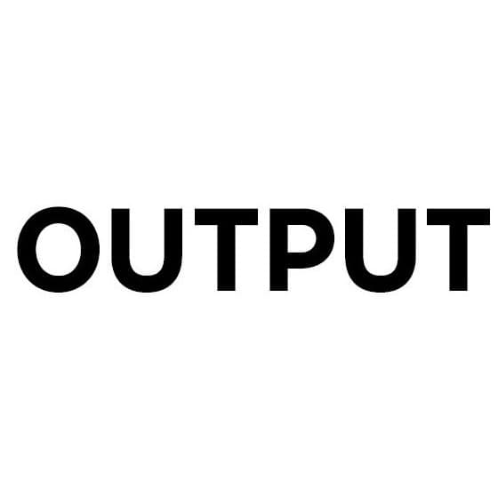 OUTPUT
